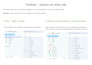 clean and organize your gmail or outlook with filters and rules